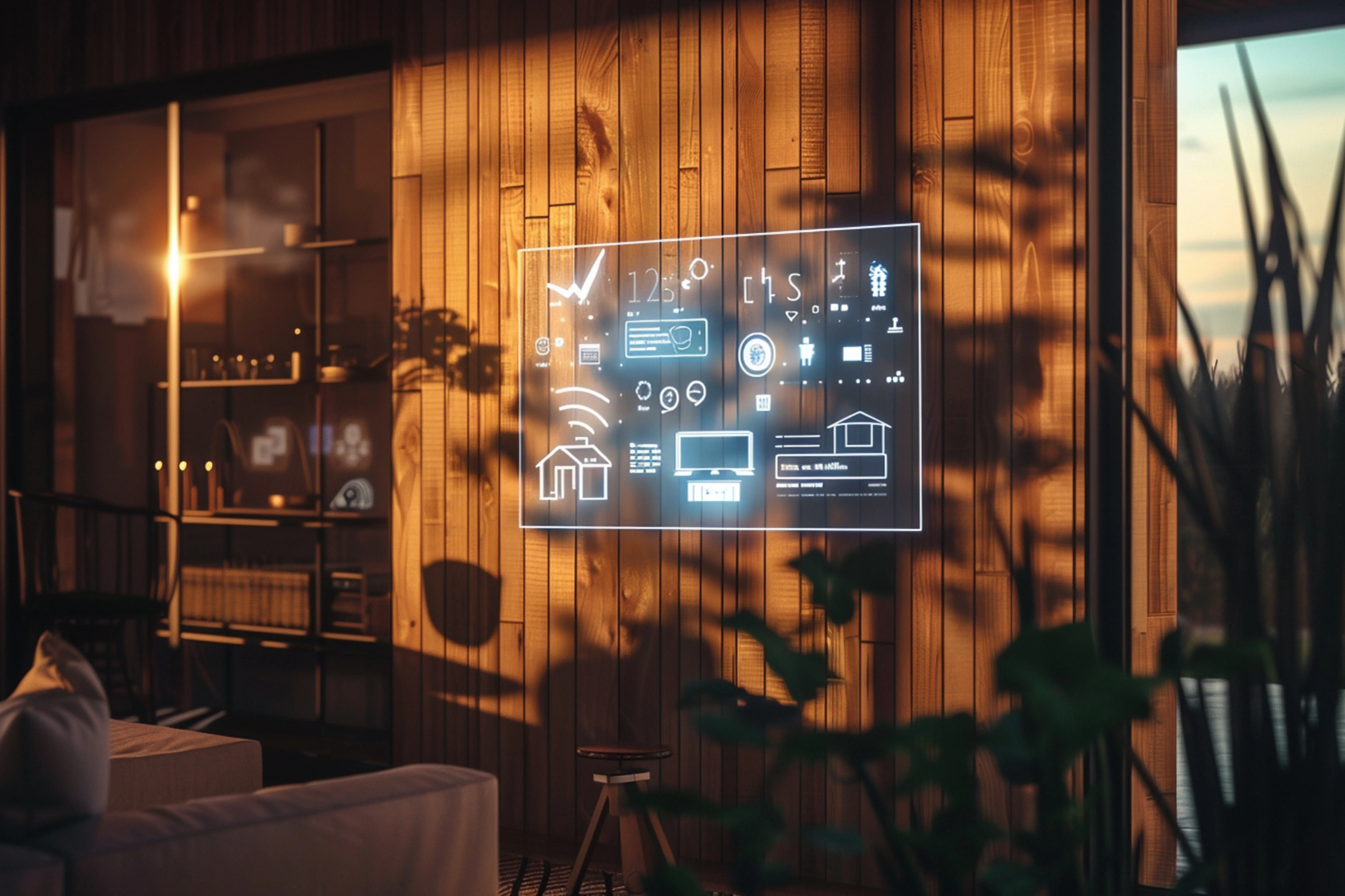 Hospitality Technology